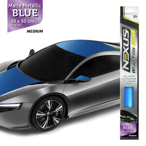 NEXUS - Pellicola adesiva wrapping - NEXUS - Pellicola adesiva wrapping