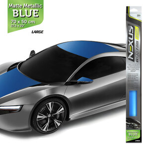 Pellicola adesiva wrapping - NEXUS NEXUS