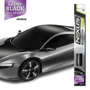 Pellicola adesiva wrapping - NEXUS NEXUS