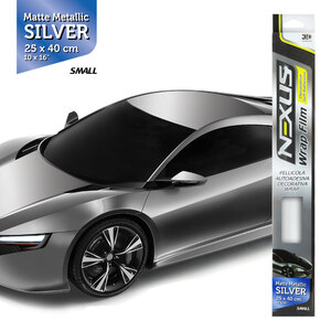NEXUS - Pellicola adesiva wrapping - NEXUS - Pellicola adesiva wrapping