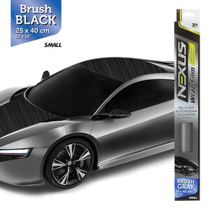 NEXUS - Pellicola adesiva wrapping Small - NEXUS - Pellicola adesiva wrapping