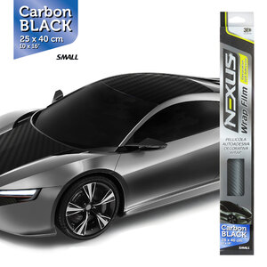 NEXUS - Pellicola adesiva wrapping - NEXUS - Pellicola adesiva wrapping