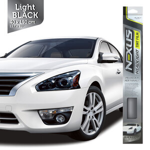 NEXUS - Pellicola fari - NEXUS - Pellicola fari