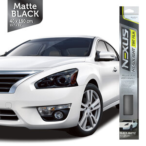 NEXUS - Pellicola fari - NEXUS - Pellicola fari