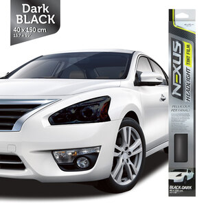 NEXUS - Pellicola fari - NEXUS - Pellicola fari