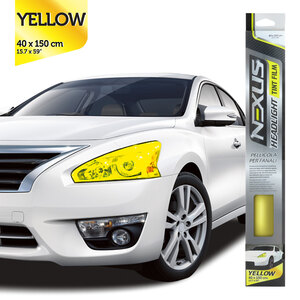 NEXUS - Pellicola fari - NEXUS - Pellicola fari