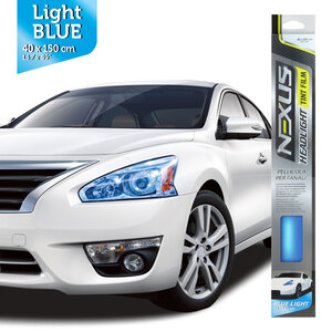 NEXUS - Pellicola fari - NEXUS - Pellicola fari