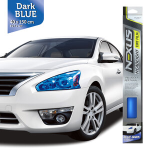 NEXUS - Pellicola fari - NEXUS - Pellicola fari