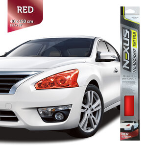 NEXUS - Pellicola fari - NEXUS - Pellicola fari