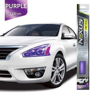 NEXUS - Pellicola fari - NEXUS - Pellicola fari