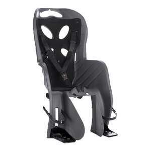 NFUN - Seggiolino bambino Curioso Deluxe attacco al portapacchi - NFUN - Seggiolino bambino