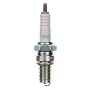 NGK - Candela moto DR8ES-L - NGK - Candela moto