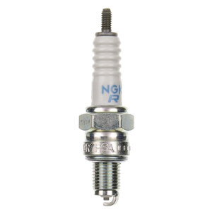 NGK - Candela moto CR7HSA - NGK - Candela moto