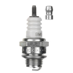 NGK - Candela moto BM6A - NGK - Candela moto