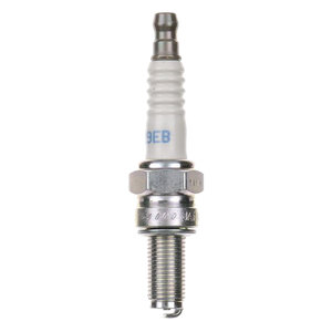 NGK - Candela moto CR9EB - NGK - Candela moto