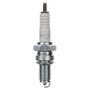 NGK - Candela moto DPR7EA-9 - NGK - Candela moto
