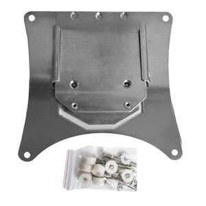 NOEND - Portatarga Enduro - NOEND - Portatarga