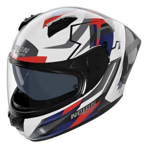 NOLAN - Casco Integrale N60-6 Sport Corsa - Casco Integrale