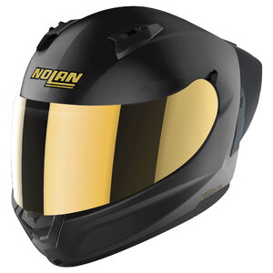 NOLAN - Casco Integrale N60-6 Sport Golden Ed. - NOLAN - Casco Integrale
