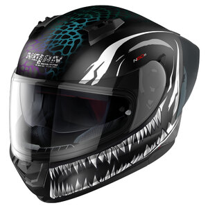 NOLAN - Casco Integrale N60-6 Sport Ravenous - NOLAN - Casco Integrale