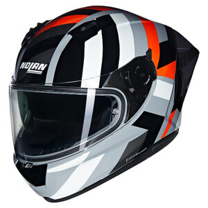 NOLAN - Casco Integrale N60-6 Sport Dinamico - Casco Integrale