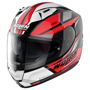 NOLAN - Casco Integrale N60.6 Downshift - NOLAN - Casco Integrale