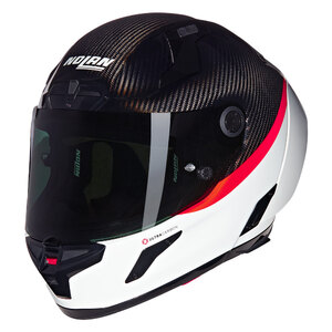 NOLAN - Casco Integrale X-804 RS Ultra Carbon D.O.C - Casco Integrale