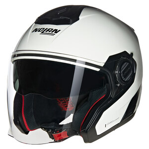 NOLAN - Casco Jet Aperto N40-5 - Casco Jet Aperto