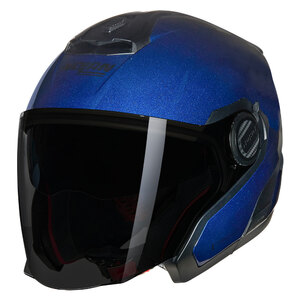 NOLAN - Casco Jet Aperto N40-5 - Casco Jet Aperto