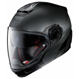 NOLAN - Casco Jet Aperto N40-5 GT - NOLAN - Casco Jet Aperto