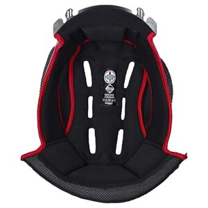 NOLAN - Rivestimento interno casco - NOLAN - Rivestimento interno casco