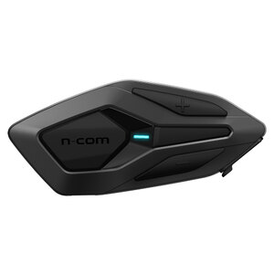 NOLAN - Kit interfono con Bluetooth N-COM Bluetooth+ - NOLAN - Kit interfono con Bluetooth