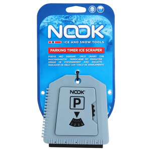 NOOK - Raschiaghiaccio - NOOK - Raschiaghiaccio