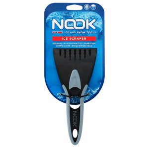 NOOK - Raschiaghiaccio Raschiaghiaccio - NOOK - Raschiaghiaccio