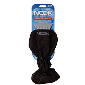 NOOK - Raschiaghiaccio Raschiaghiaccio - NOOK - Raschiaghiaccio