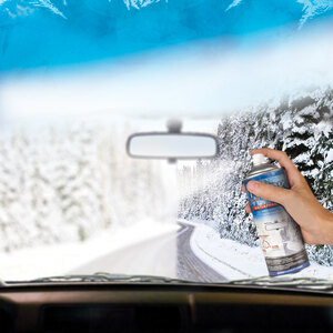 NOOK - Anti-appannante Anti-fog spray - NOOK - Anti-appannante