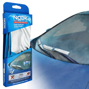 NOOK - Copertura anti gelo spazzole tergi - NOOK - Copertura anti gelo spazzole tergi