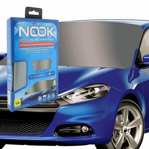 NOOK - Copertura parabrezza - NOOK - Copertura parabrezza