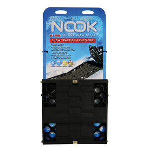 NOOK - Pedana antislittamento Traction Assistance - NOOK - Pedana antislittamento