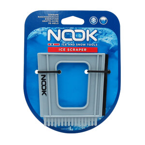 NOOK - Raschiaghiaccio Multilato - NOOK - Raschiaghiaccio