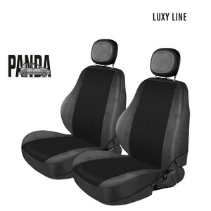 NORRIS - Auto Specifico Anteriore Luxy Line Panda Fiat Panda 2012> - NORRIS Fiat Panda 2012 > - Auto Specifico Anteriore