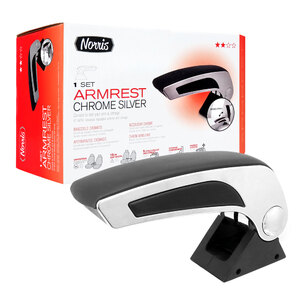 NORRIS - Bracciolo universale - NORRIS - Bracciolo universale