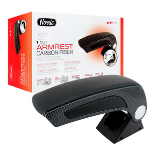 NORRIS - Bracciolo universale - NORRIS - Bracciolo universale