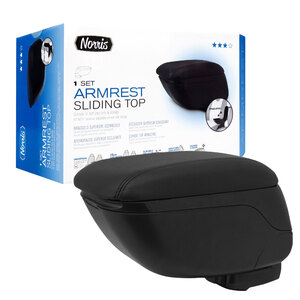 NORRIS - Bracciolo universale - NORRIS - Bracciolo universale