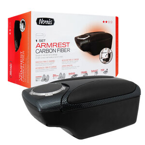 NORRIS - Bracciolo universale - NORRIS - Bracciolo universale