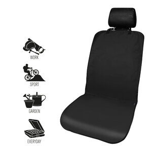 NORRIS - Coprisedile Protettivo Anteriore Resistente all'acqua - NORRIS - Coprisedile Protettivo Anteriore