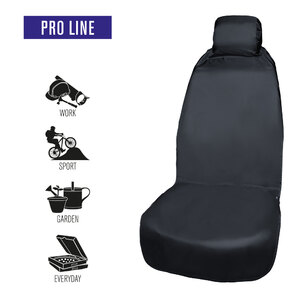 NORRIS - Coprisedile Protettivo Anteriore Resistente all'acqua Pro Line - NORRIS - Coprisedile Protettivo Anteriore