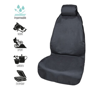 NORRIS - Coprisedile Protettivo Anteriore Impermeabile Hydrophobic Line - NORRIS - Coprisedile Protettivo Anteriore