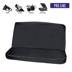 NORRIS - Coprisedile Protettivo Posteriore Resistente all'acqua Pro Line - NORRIS - Coprisedile Protettivo Posteriore