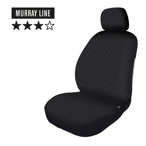 NORRIS - Coprisedili anteriori 1pz Everyday - Murray - NORRIS - Coprisedili anteriori 1pz